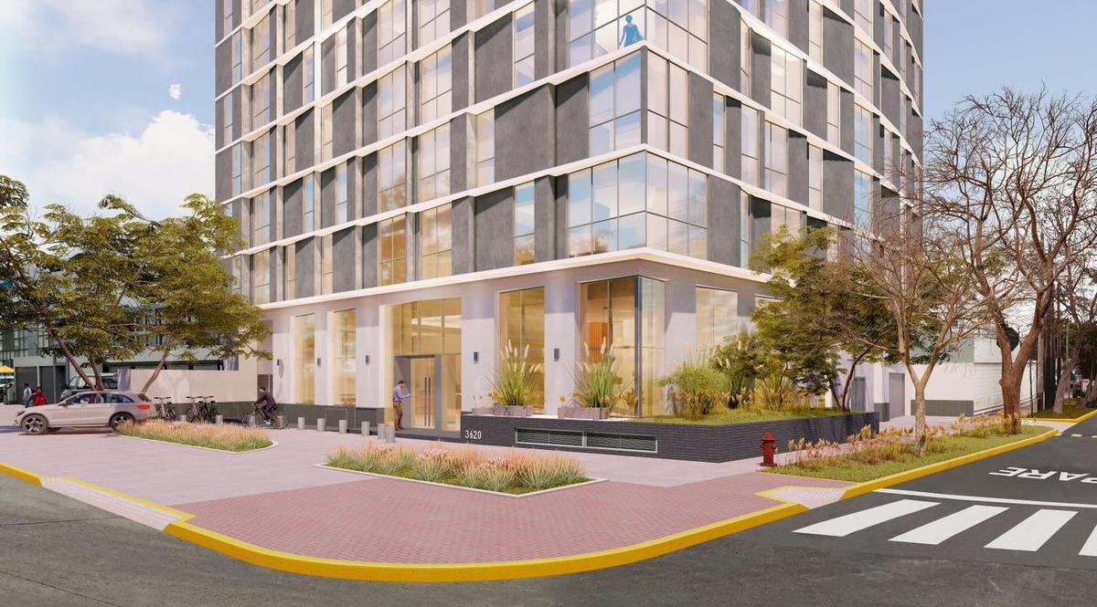 Departamento Prueba 6 Aquiler